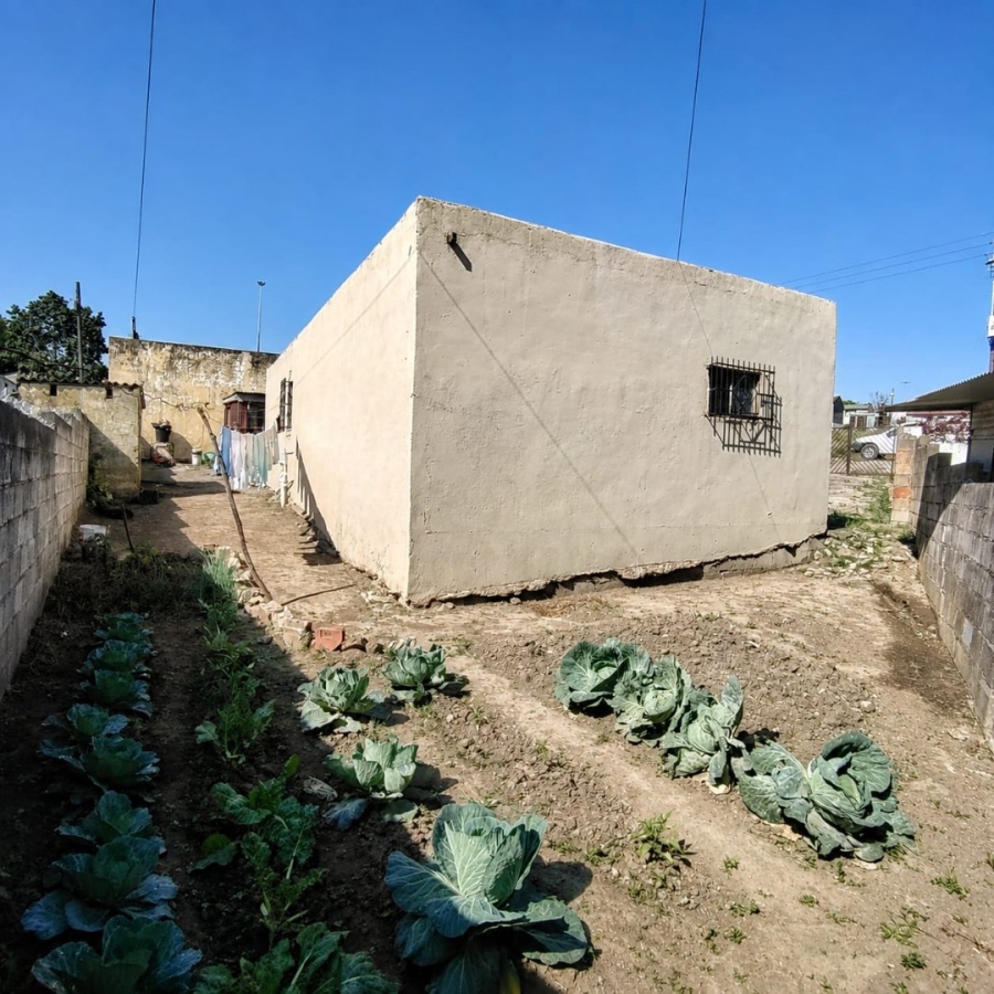 4 Bedroom Property for Sale in Mdantsane Nu 1 Eastern Cape